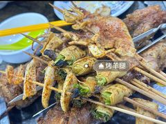 -疆域美食