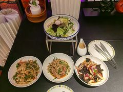 -怡品堂·金宴 (北京索菲特大酒店)