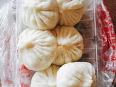 三鲜包子-津门张记包子铺(中山门店)