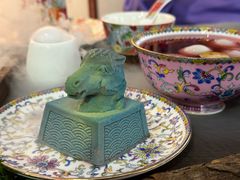 -中卫御苑福膳·养生局(圆明园店)