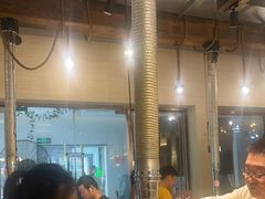 -炽城·烤肉名家(鸿达中央广场店)