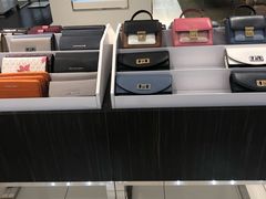 -MICHAEL KORS(杉井奥特莱斯广场店)