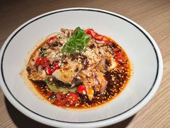 -太二酸菜鱼(兴业太古汇店)