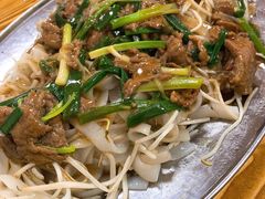 -江村四哥新鲜牛肉店(江高总店)