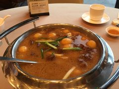 -千岛湖君澜度假酒店(文广轩中餐厅)