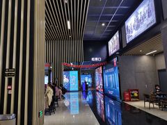 -SFC上影影城(成都科华IMAX店)