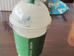 -茉酸奶(松江开元地中海店)