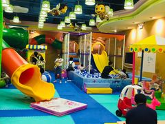 -反斗乐园(欢乐海岸店)