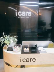 -icare美发沙龙