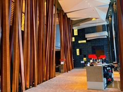 -广州富力君悦大酒店·凯菲厅