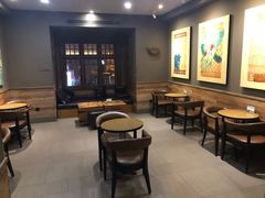 -星巴克(天津五大道店)