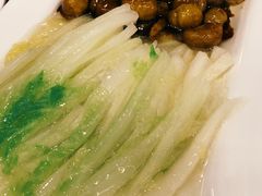 -陈傻子餐厅(世纪都会店)