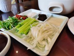 -恭敬李·烤鸭(天坛北门店)