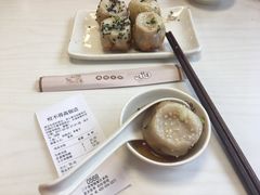 -咬不得高祖生煎·简餐(高银街店)