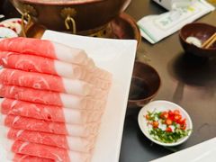 -南门涮肉(后海店)