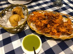 -Santoor 萨都里印度餐厅(北锣鼓巷店)