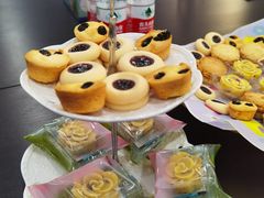 -好利来(亦庄国融店)