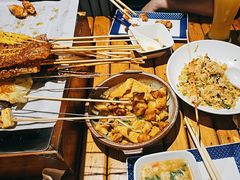 -肉串汪自由派(西便门店)