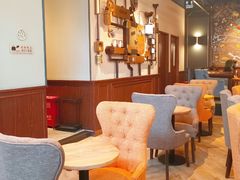 -COSTA COFFEE(国正中心店)