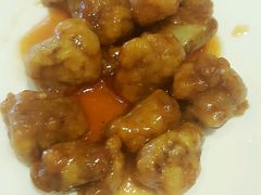 -阿锋鲍鱼酒家美食汇(华安店)