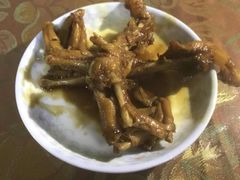 -许村蟹面(海宁许村大道店)