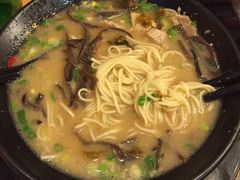 -博多一幸舍(侨福芳草地购物中心店)