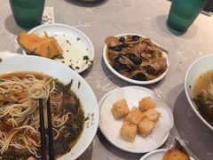 -松鹤楼·苏式汤面(虹桥天地店)