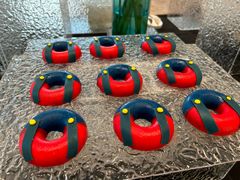 -菲住布渴酒店自助餐厅(阿里巴巴西溪园区店)