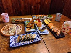 -米彩料理(西丽店)