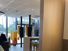 -麦当劳(药谷大道店)