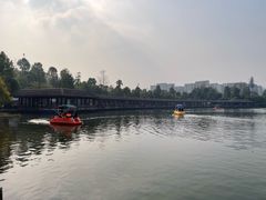 -枫香湖儿童公园