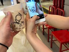 -KOI Thé(正佳广场店)
