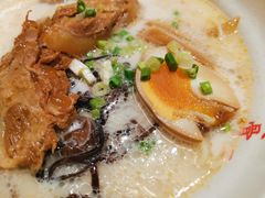 -味千拉面(煌华新纪元购物广场店)