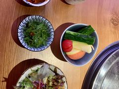 -丸藏和牛烧肉专门店(园区师惠坊店)