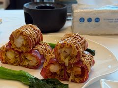 -御彩酒家(东风东路店)