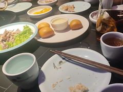 -额尔敦传统涮(公园西路店)