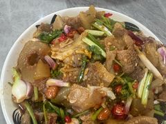 -伟记牛蹄(道滘店)