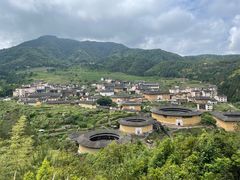 -初溪土楼群