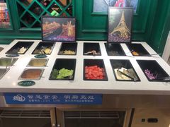 -汤姆家的优质牛排(王府井店)