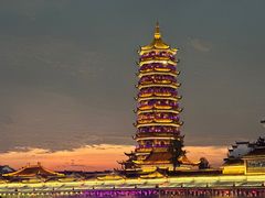 -太湖龙之梦