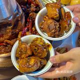 这家火锅鸡🐔也就吃了那么N➕N次吧