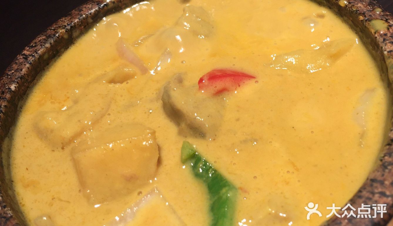最后打卡一下还送了「红豆双皮奶」完美