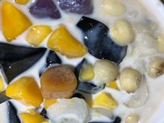 -东记甜品(佛山总店)