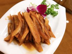 -老半斋(福州路店)
