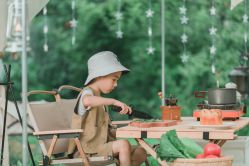 -乐米baby儿童摄影(燕郊店)