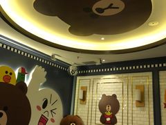 -范特西FANTASY量贩式KTV(民主广场店)