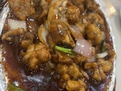 -品记潮汕砂锅粥(湖东路店)