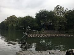 -星巴克(西湖天地店)