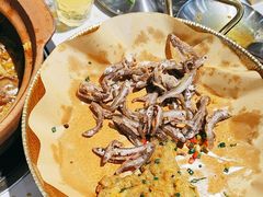 -虎婆冷饮店·海南特色炒冰(三亚湾店)