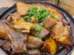 -虾饺妹·粤式手工点心(水荫路店)